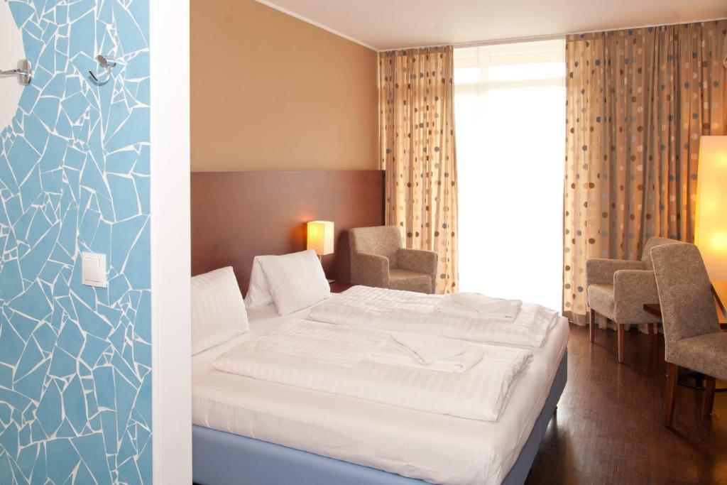 Weinresidenz Sonnleitner - Adults Only Hotel Furth bei Gottweig Værelse billede