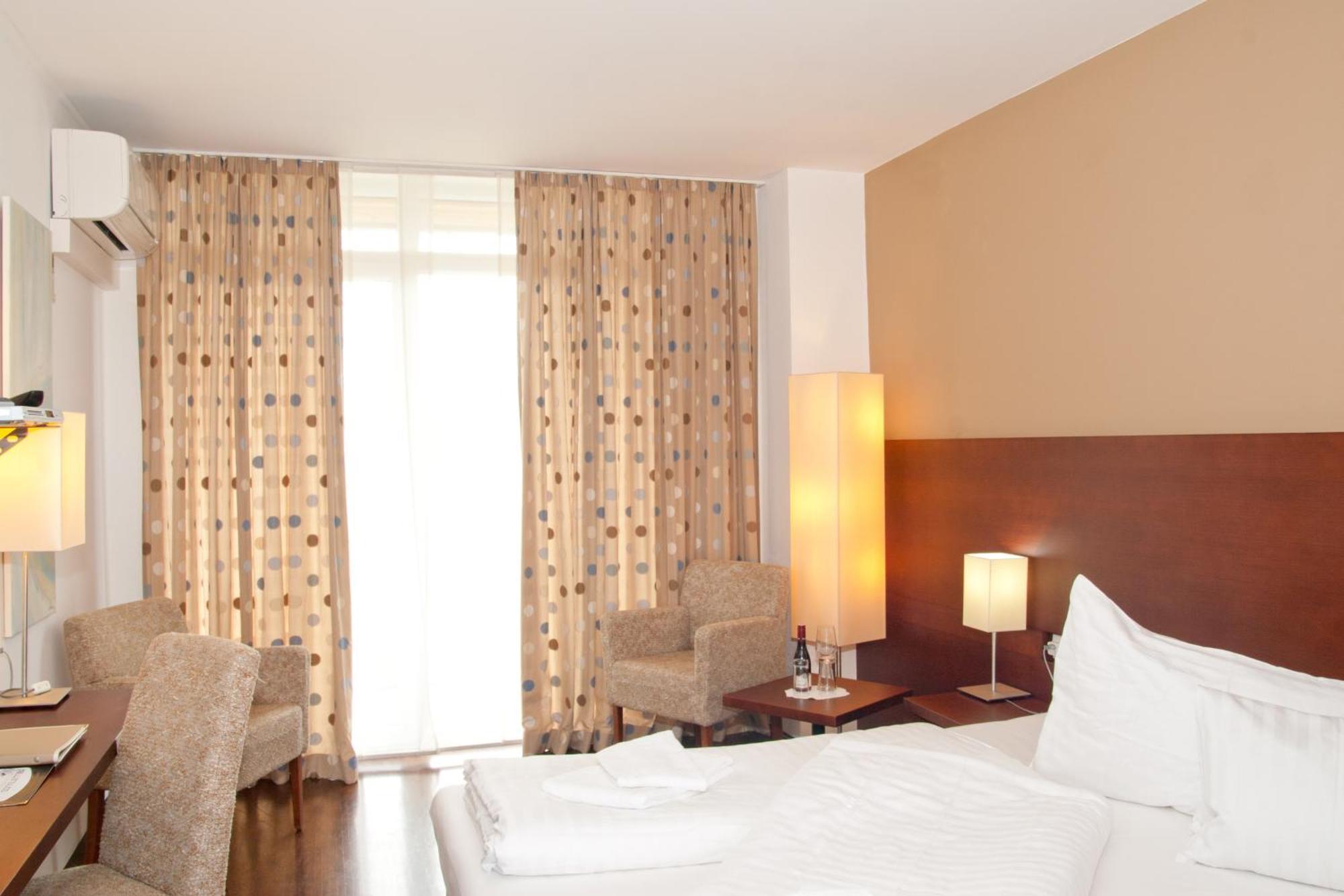 Weinresidenz Sonnleitner - Adults Only Hotel Furth bei Gottweig Eksteriør billede