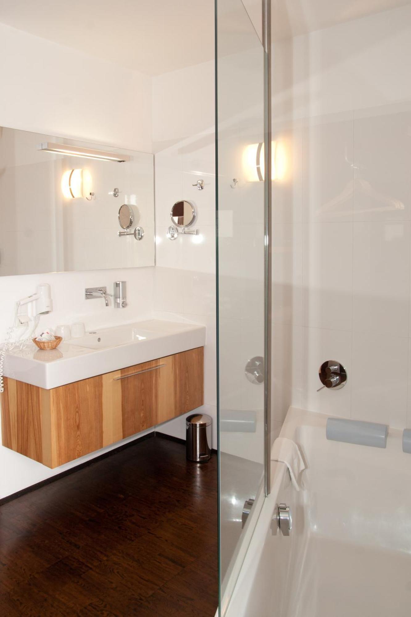 Weinresidenz Sonnleitner - Adults Only Hotel Furth bei Gottweig Eksteriør billede